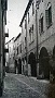 scorcio di via Belle Parti